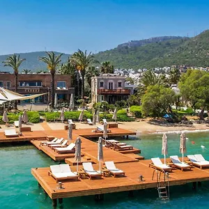 5* Hotel Casa Dell'arte Of Arts & Leisure