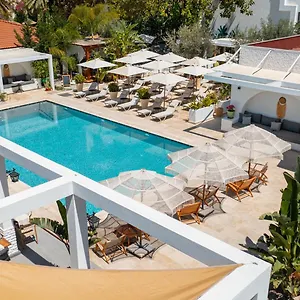 Blu Luxury Unique - Adults-only Oludeniz