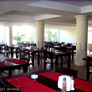3* Hotel Club Arinna