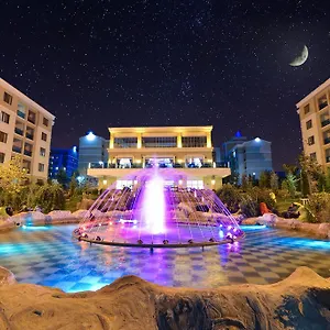 4* Station touristique Grand Ozgul Thermal Village