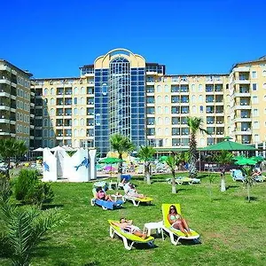5* Hotel Aqua & Elegance Thalasso