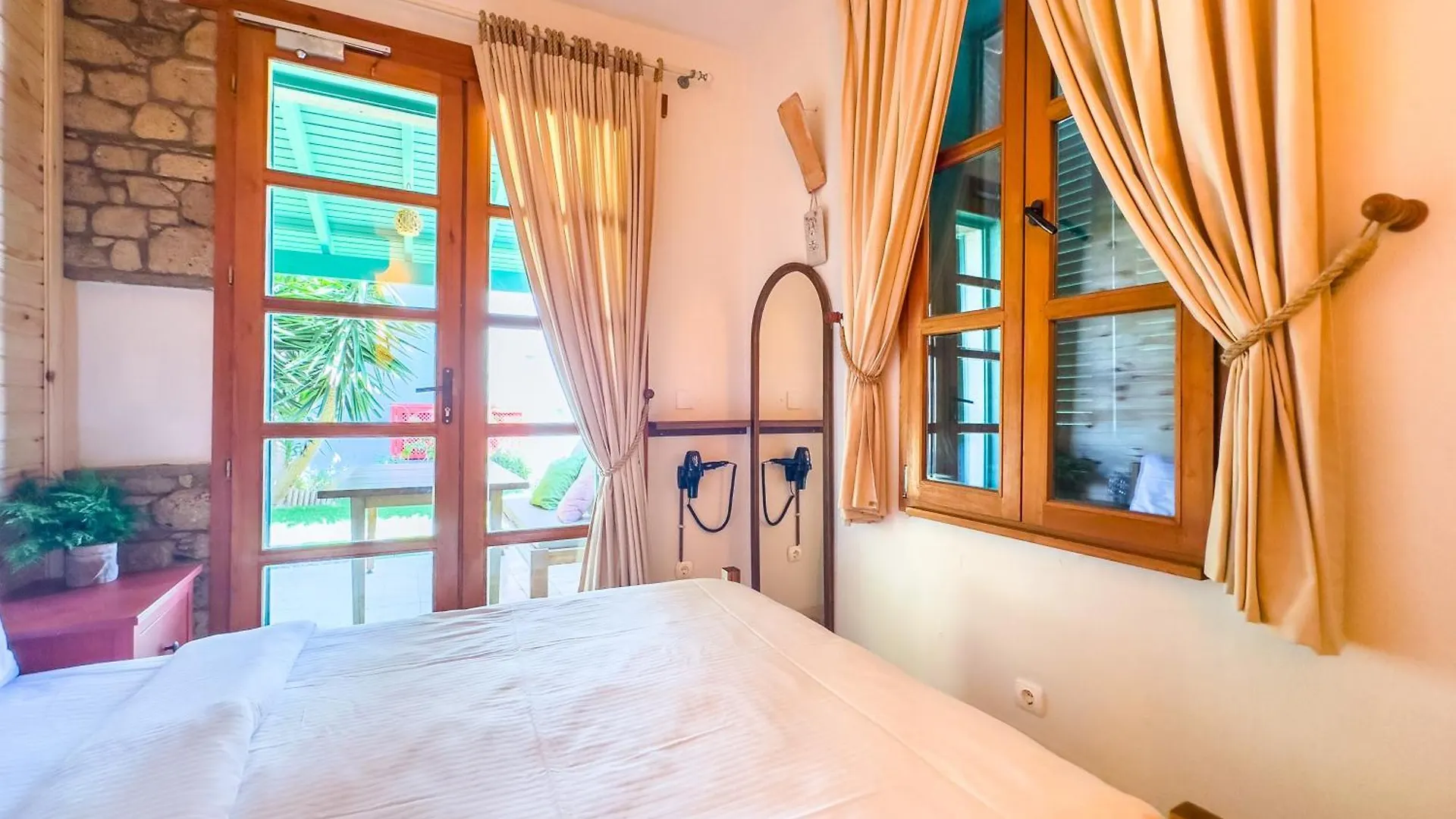 Alacati Wellness Garden 0*,