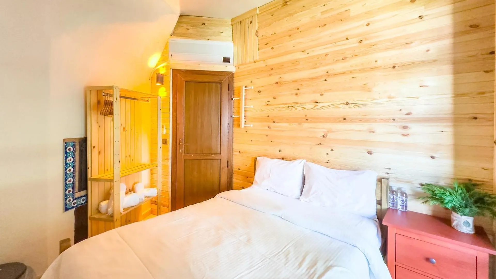 Hotel Alacati Wellness Garden