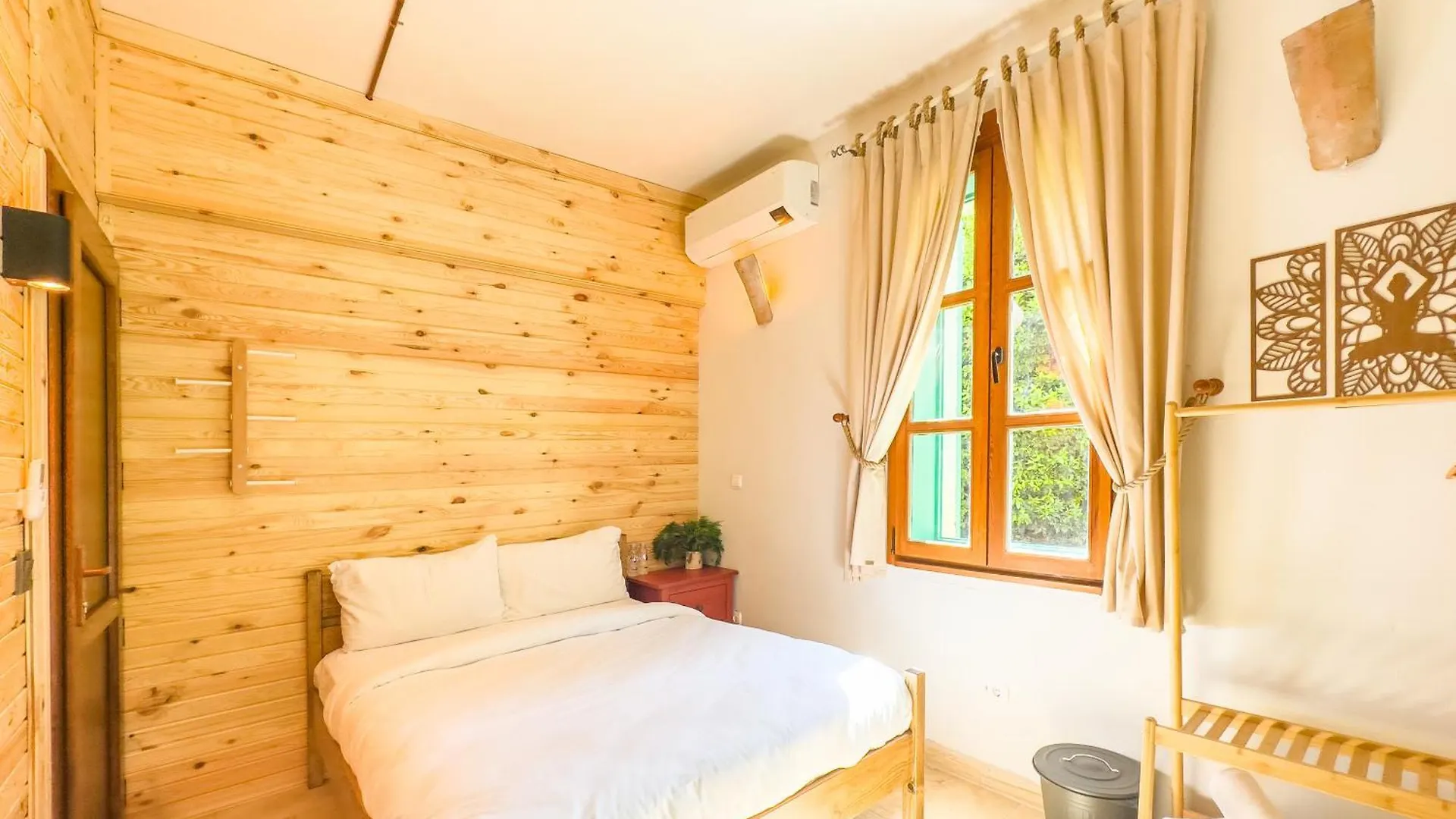 Hotel Alacati Wellness Garden