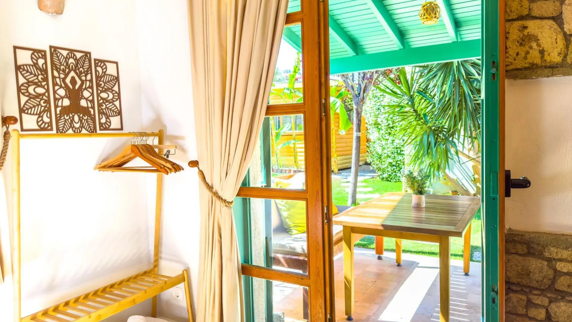 Alacati Wellness Garden Turquía