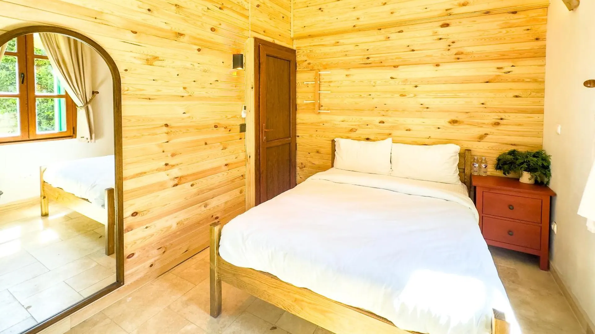 Alacati Wellness Garden Turquía