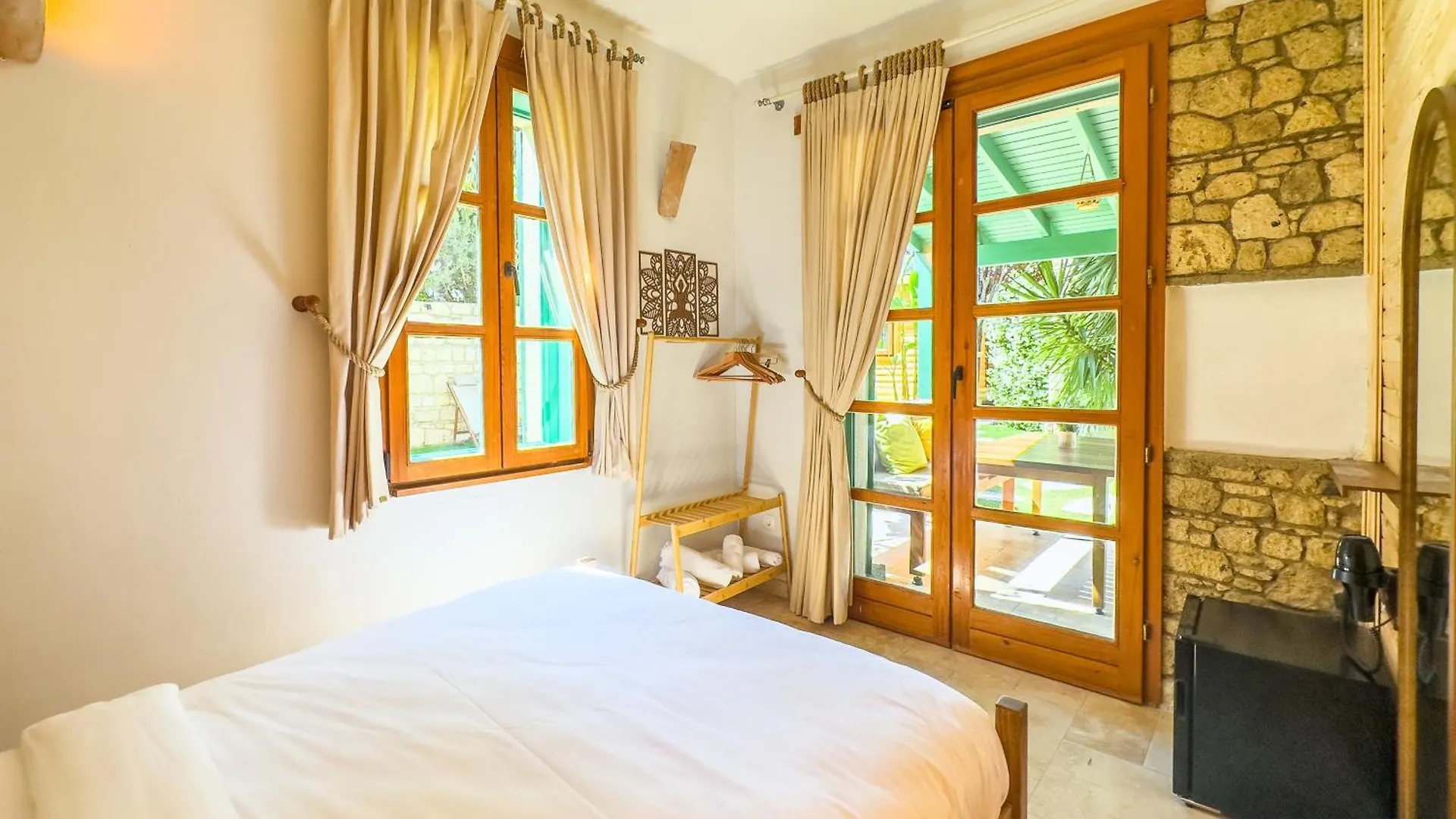 Hotel Alacati Wellness Garden