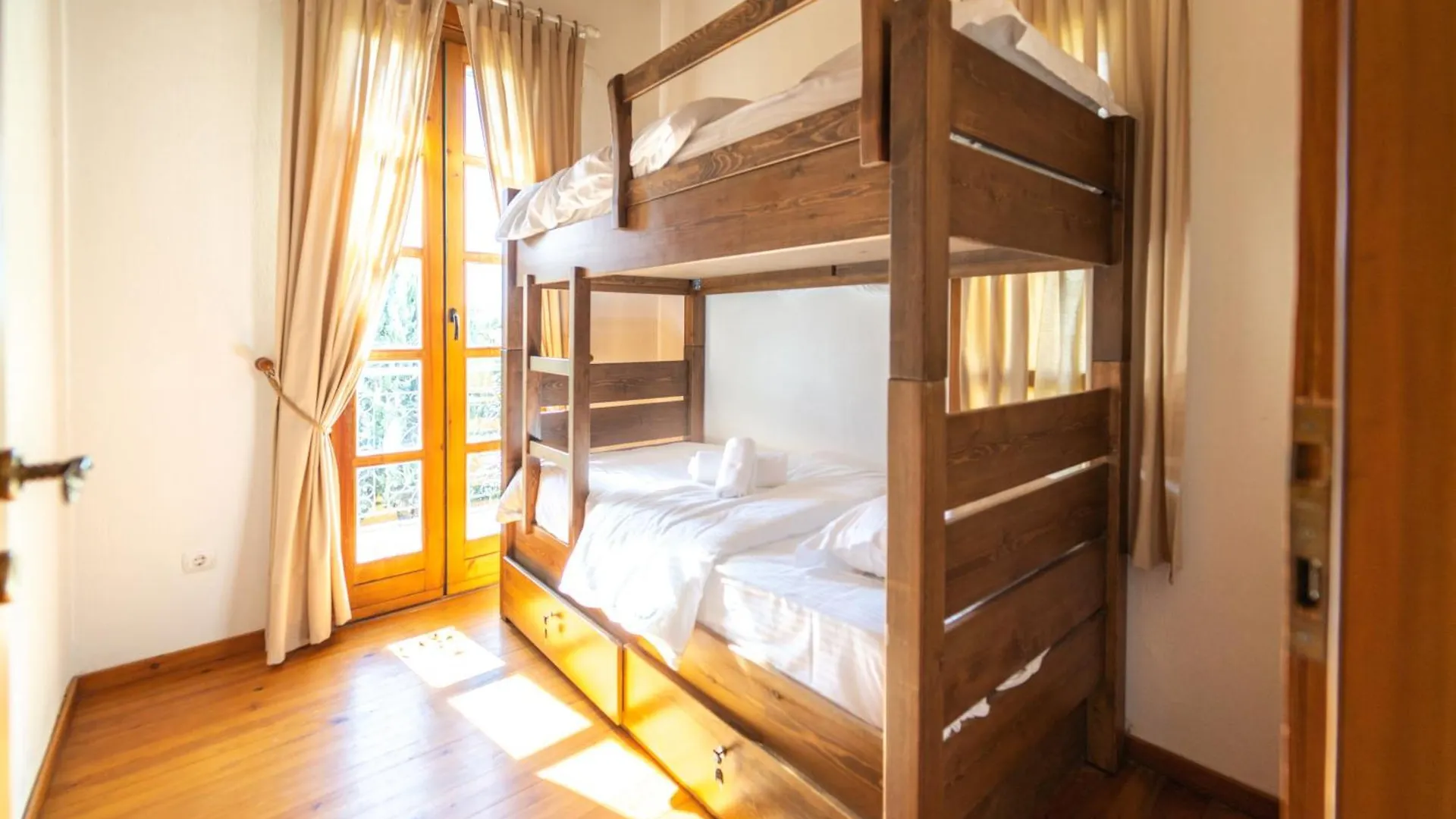 Alacati Wellness Garden Hotel